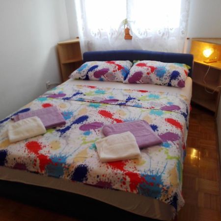 Apartman Miskulin Senj  Eksteriør billede