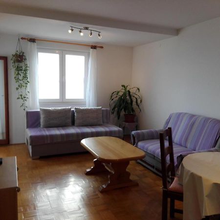 Apartman Miskulin Senj  Eksteriør billede