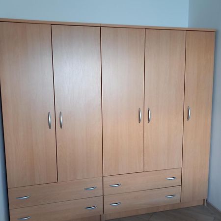 Apartman Miskulin Senj  Eksteriør billede