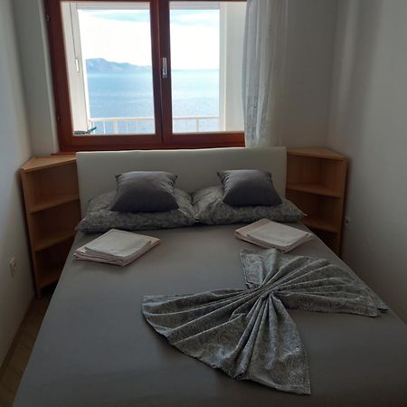 Apartman Miskulin Senj  Eksteriør billede