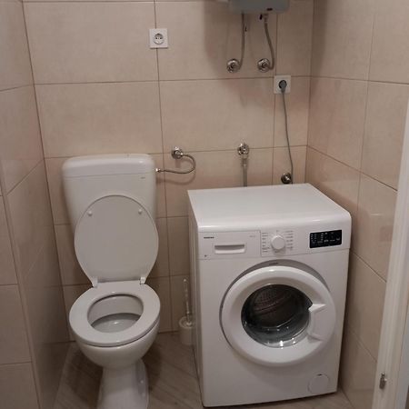 Apartman Miskulin Senj  Eksteriør billede