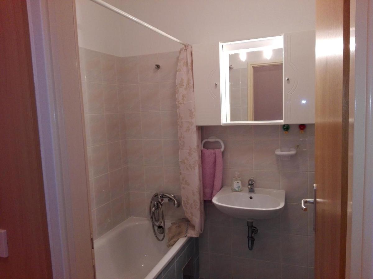 Apartman Miskulin Senj  Eksteriør billede