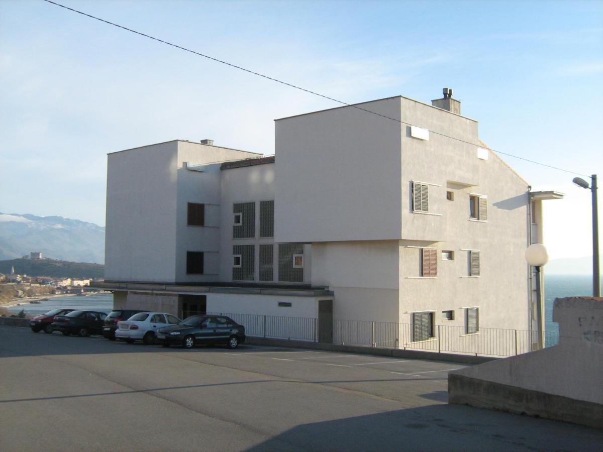 Apartman Miskulin Senj  Eksteriør billede