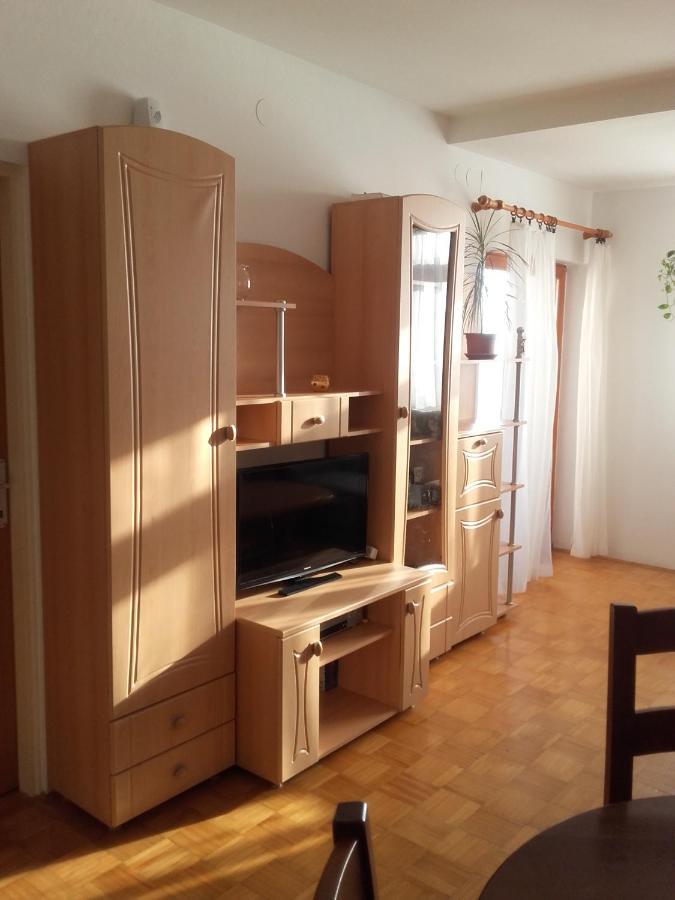 Apartman Miskulin Senj  Eksteriør billede