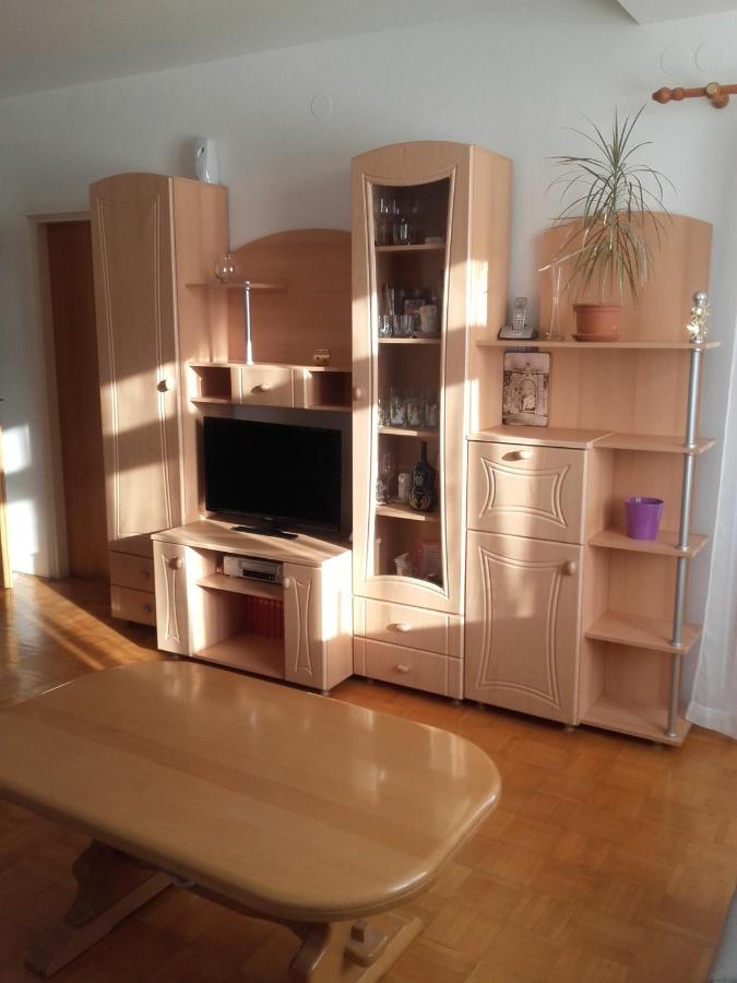 Apartman Miskulin Senj  Eksteriør billede