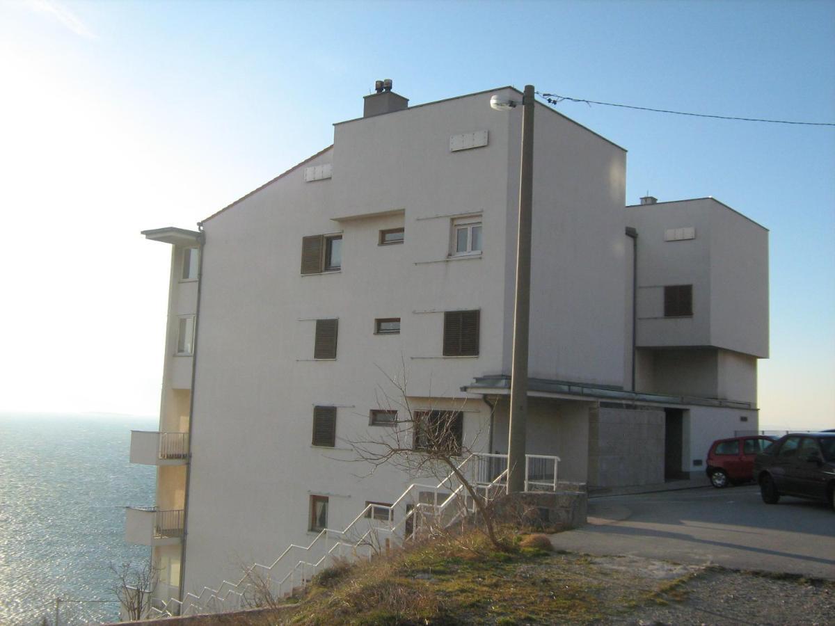 Apartman Miskulin Senj  Eksteriør billede