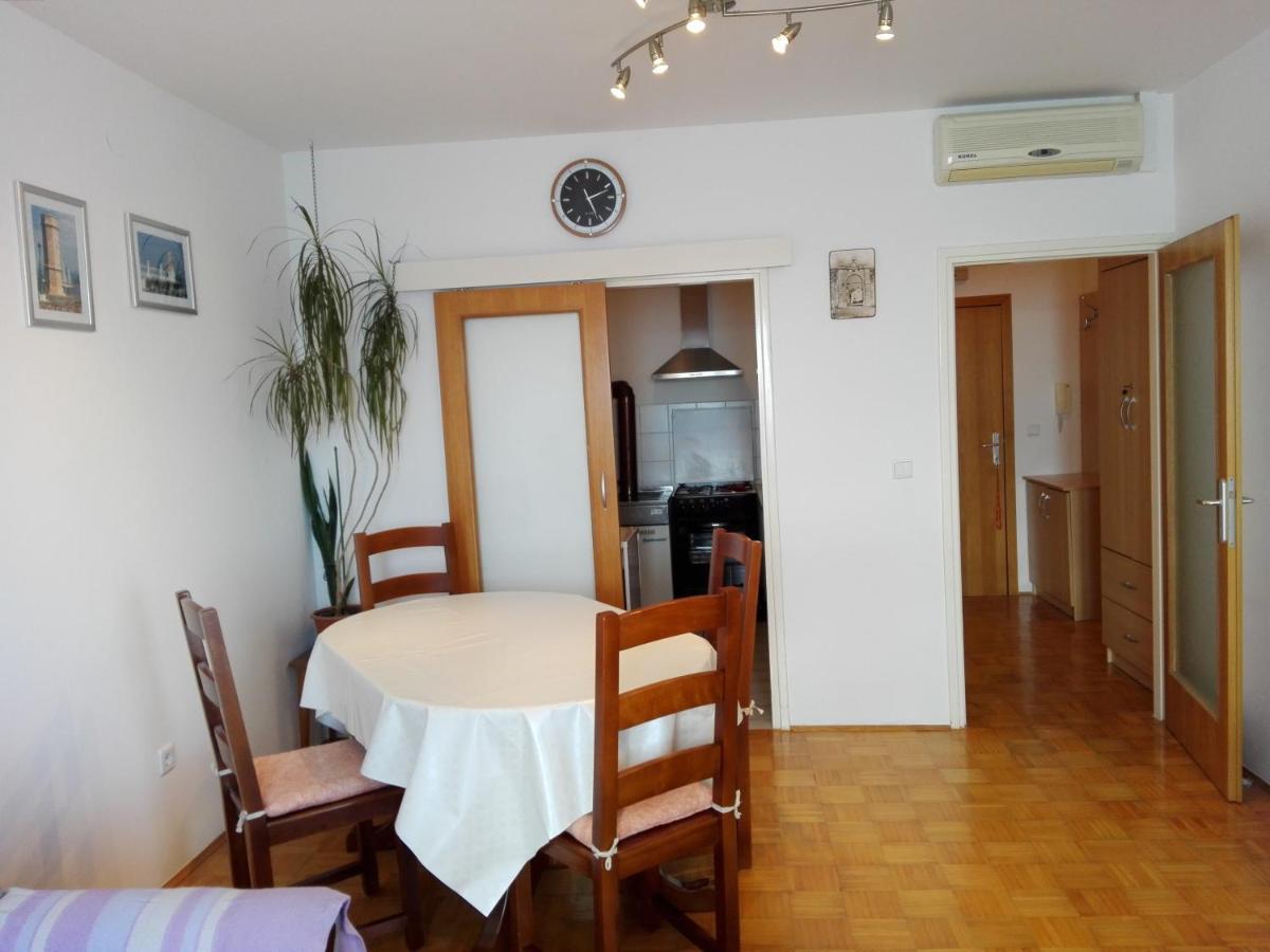 Apartman Miskulin Senj  Eksteriør billede