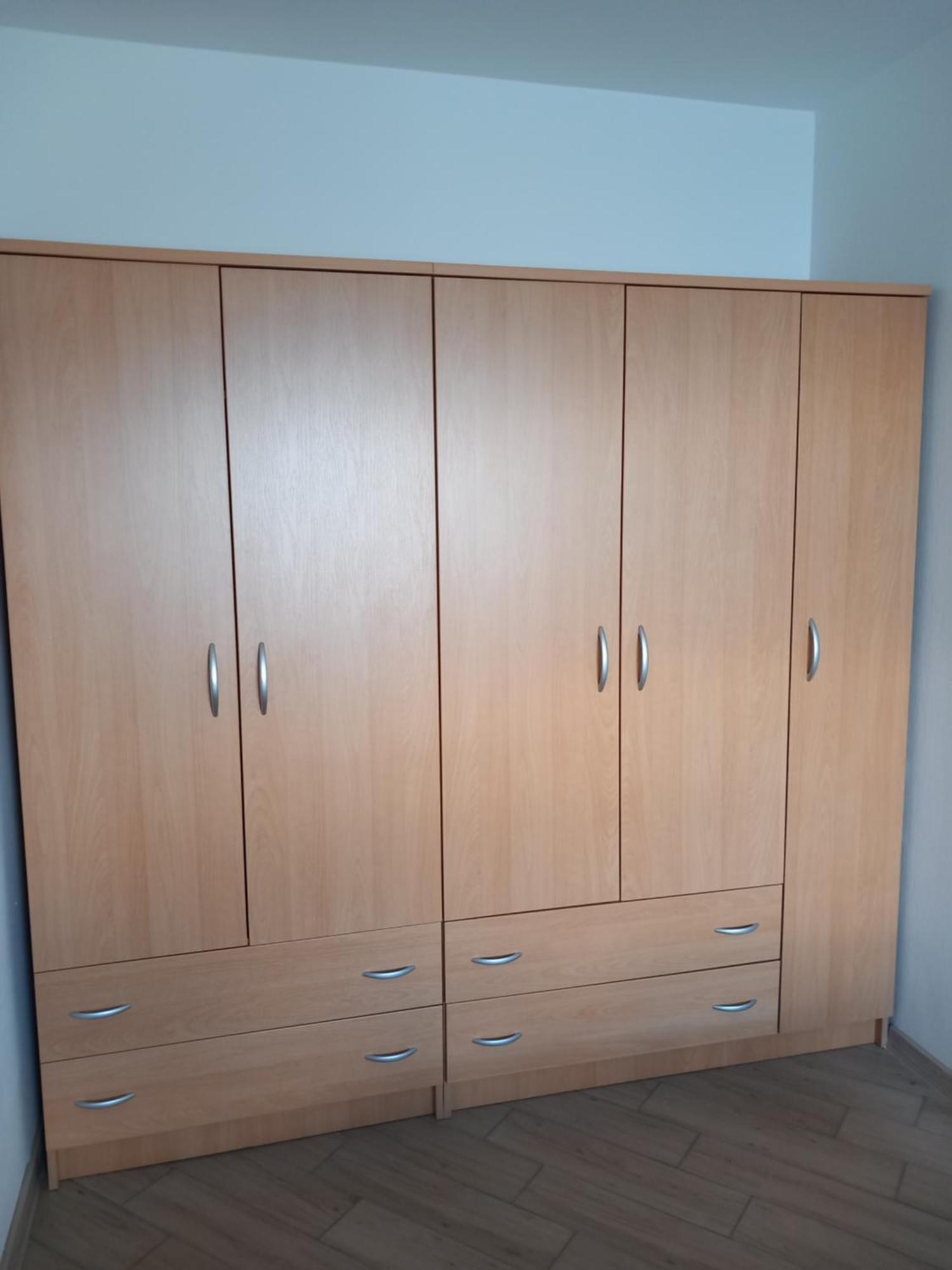 Apartman Miskulin Senj  Eksteriør billede