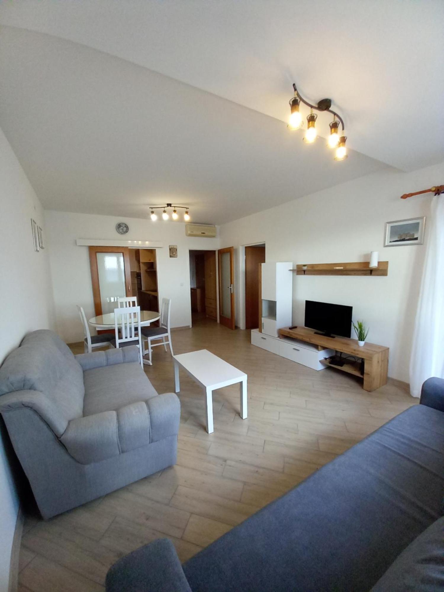 Apartman Miskulin Senj  Eksteriør billede
