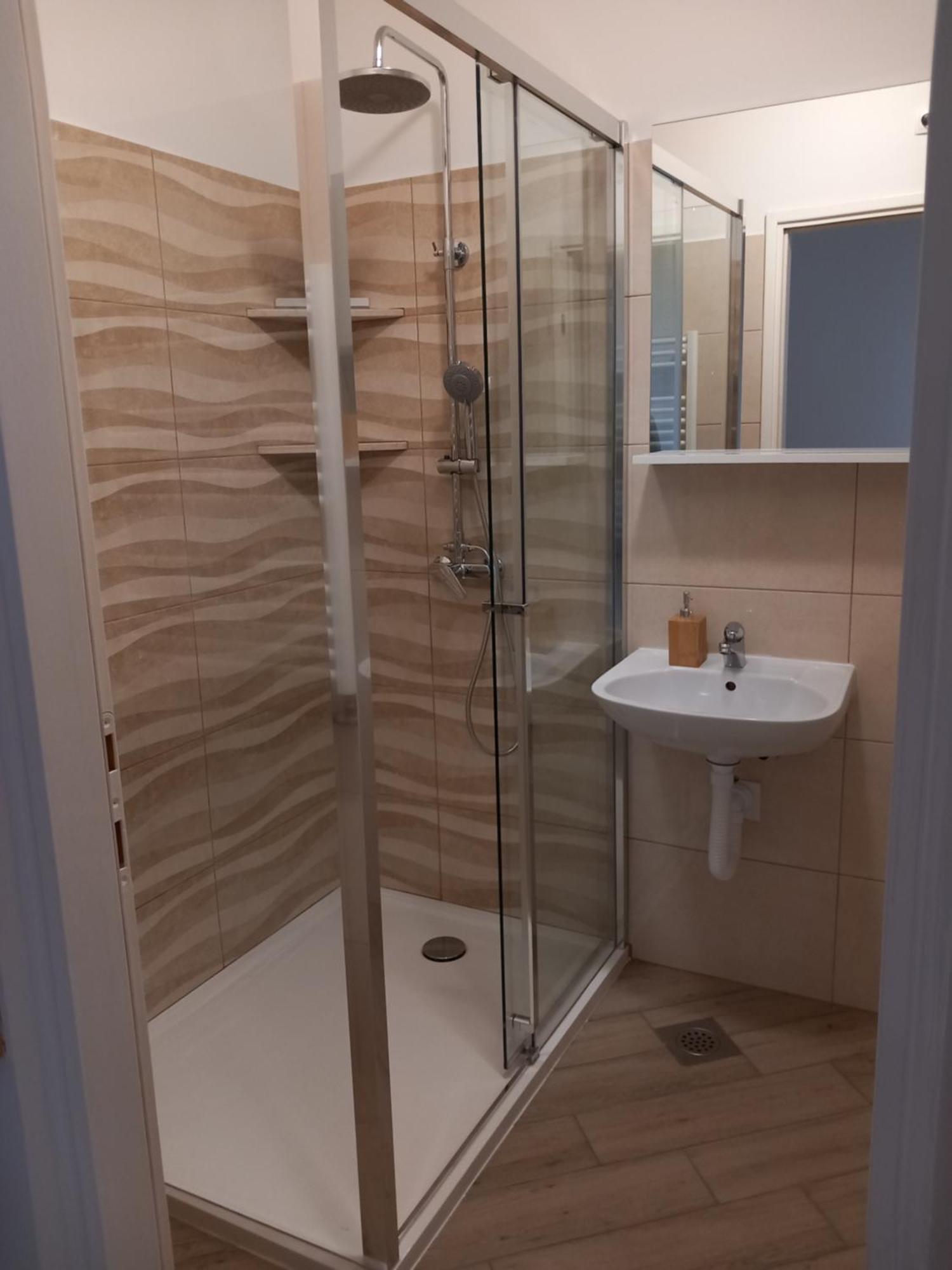 Apartman Miskulin Senj  Eksteriør billede