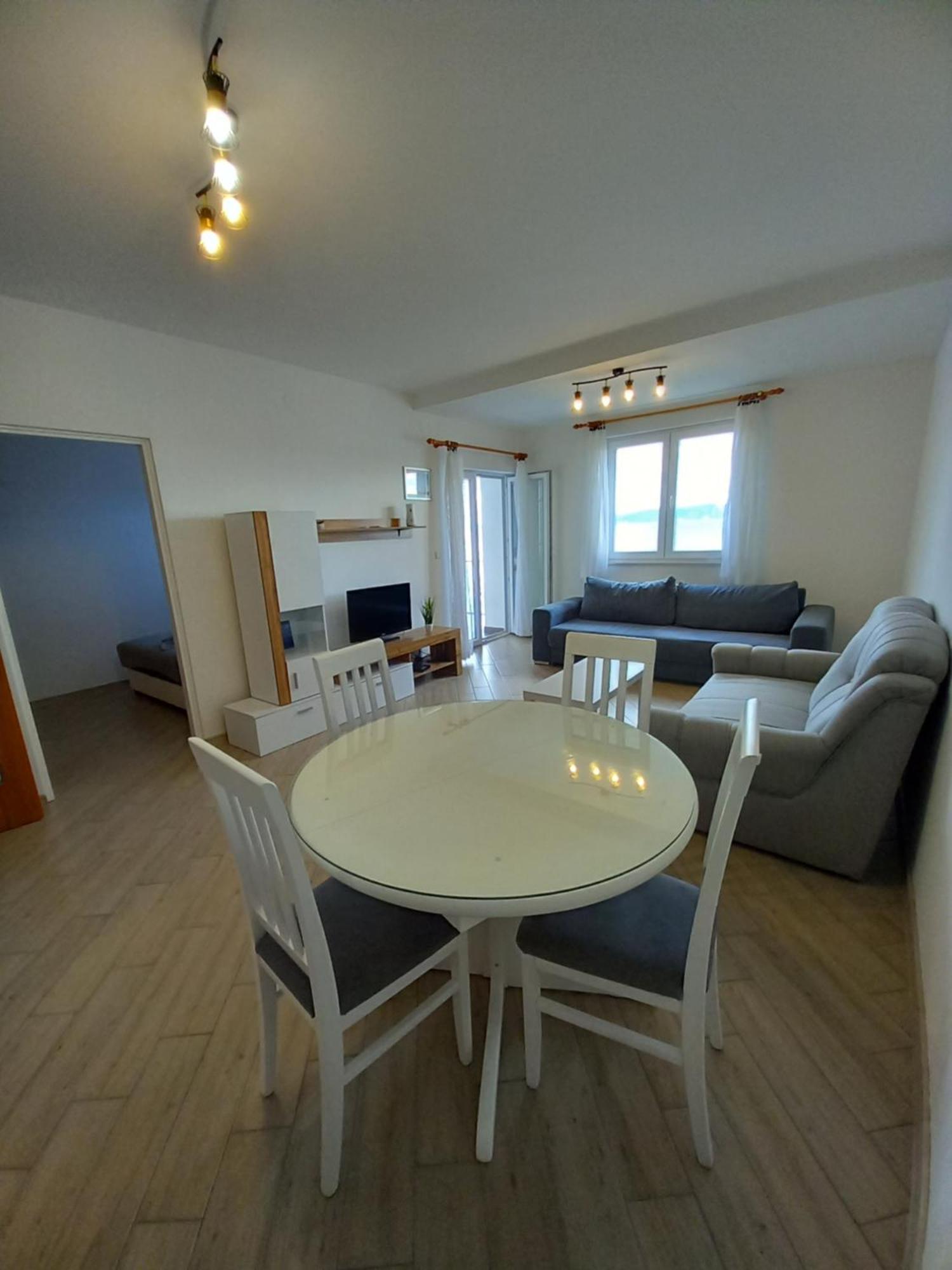 Apartman Miskulin Senj  Eksteriør billede